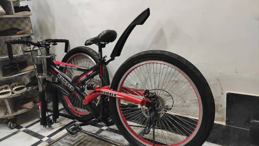 bycycle