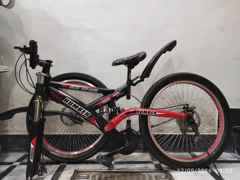 bycycle 2