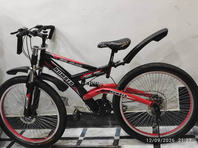 bycycle 4