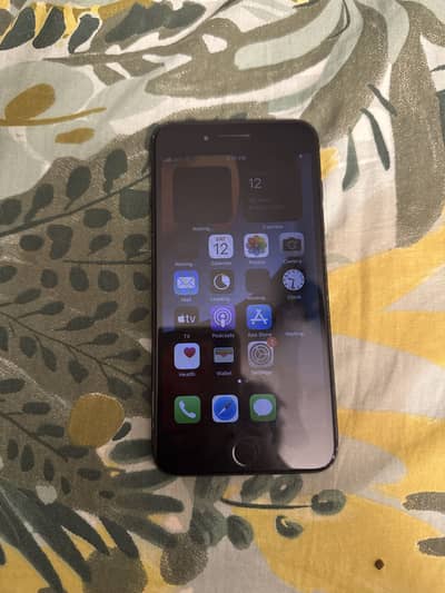 Apple iPhone 7 Plus Pta Approved