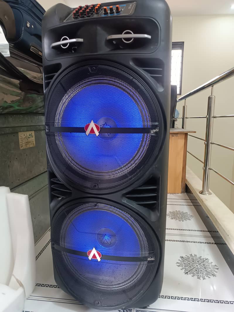 Audionic Speaker MH-5050 0