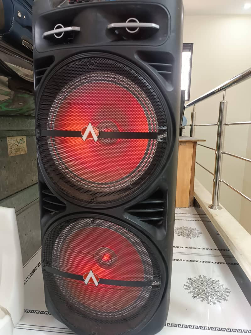 Audionic Speaker MH-5050 1