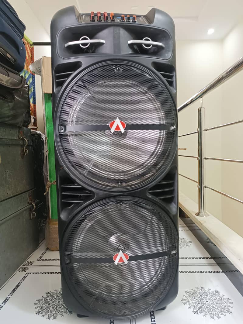 Audionic Speaker MH-5050 4
