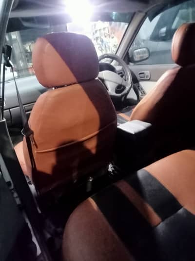 Suzuki Cultus VXL 2006