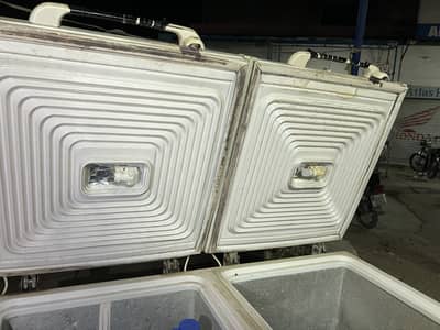Waves refrigerate for sale