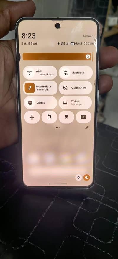 Google Pixel 8