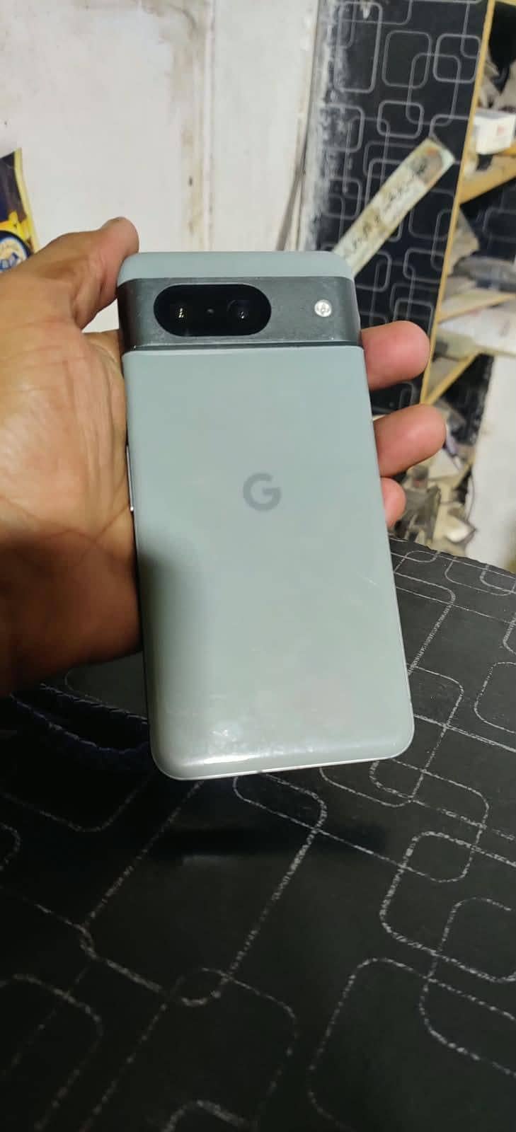 Google Pixel 8 2