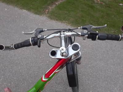 cycle for sale