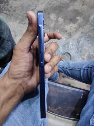 Samsung Mobile A06 4+64