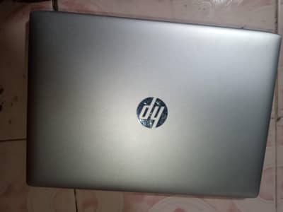 HP laptop for sale