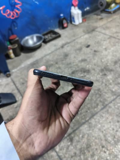 Xiaomi 11 Lite