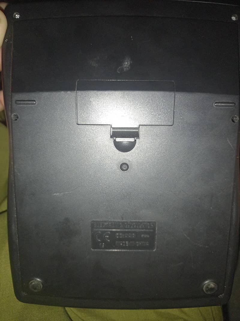 Calculator 2