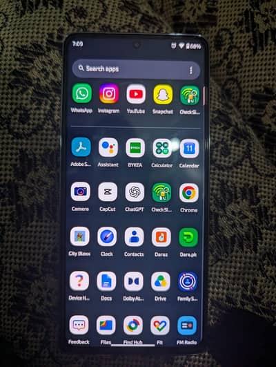 Motorola Moto G Stylus