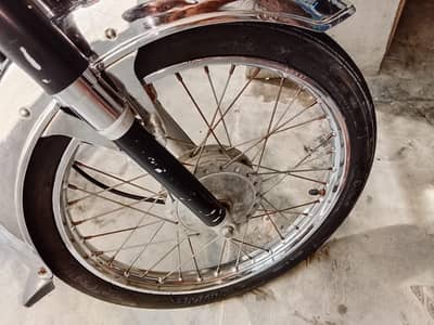 urgent bike for sale