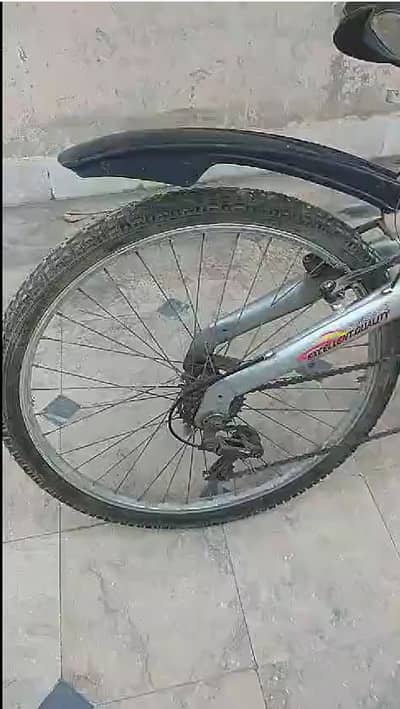Full size Morgan Bicycle in Good Condition