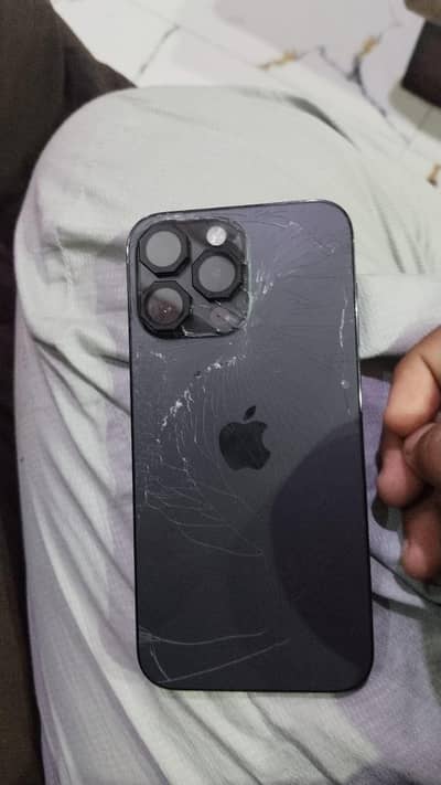 Apple iPhone 14 Pro Max