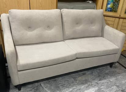 7seater sofa almost new only a month use