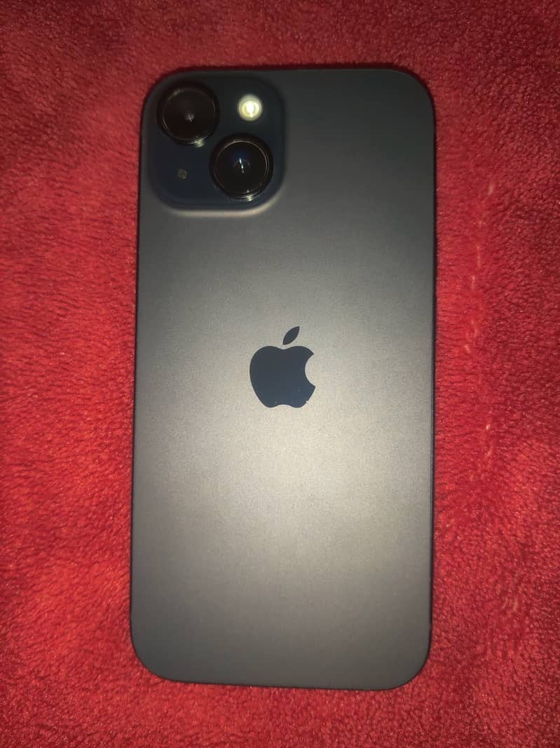 Apple iPhone 15 1