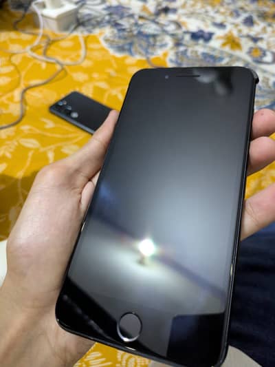 iPhone 7 Plus 128GB – PTA Approved