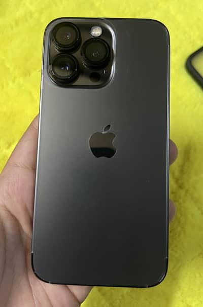 Iphone 13 pro jv
