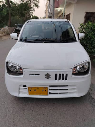 Alto Vxl Model 2021 Auto AGS 0312-2821889