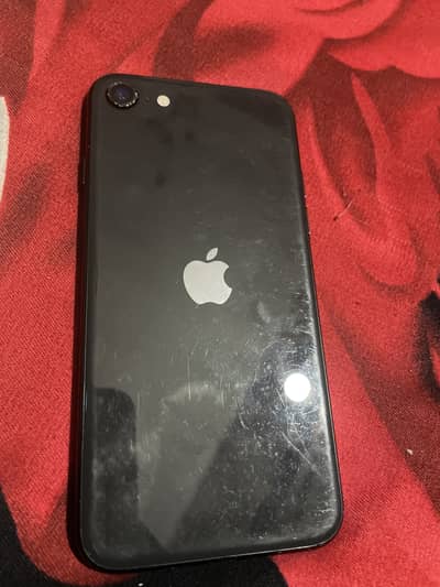 Iphone se 2020 gb