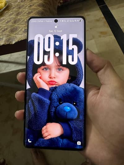Vivo V30
