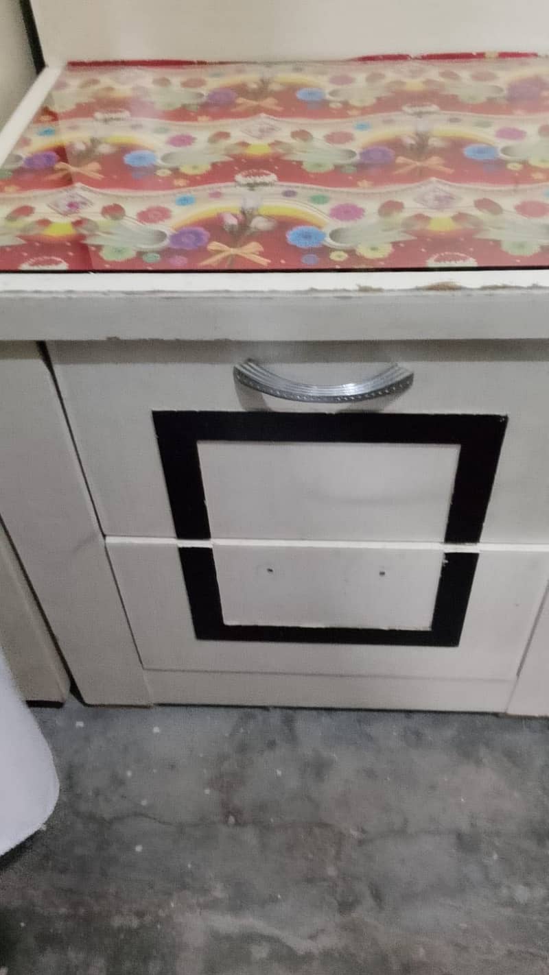 Side Table 1