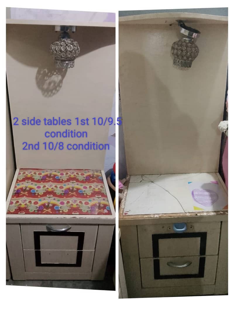 Side Table 2