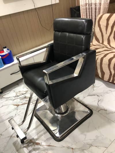 Saloon chair,Fishal Bed,Trolly for sale