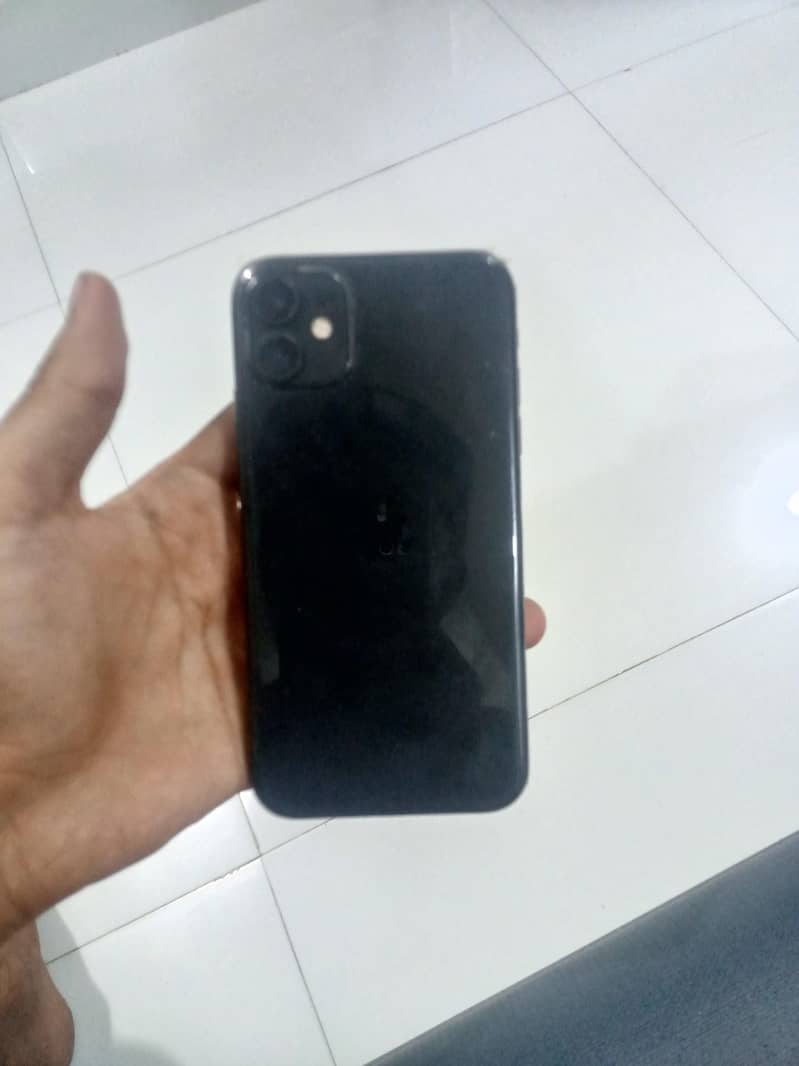 Apple iPhone 11 5