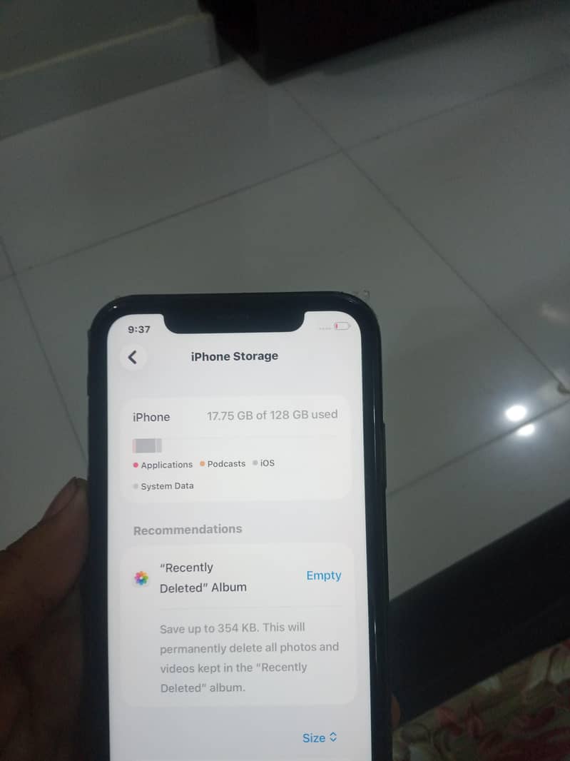 Apple iPhone 11 6