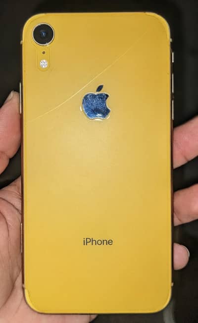 Apple iPhone XR