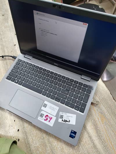 Dell Latitude 5540