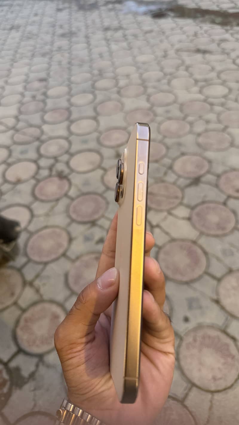 Apple iPhone 16 Pro Max 4