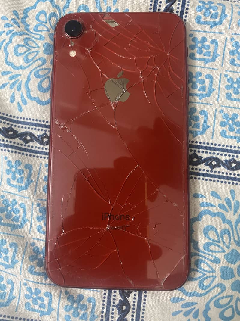 Iphone XR 3