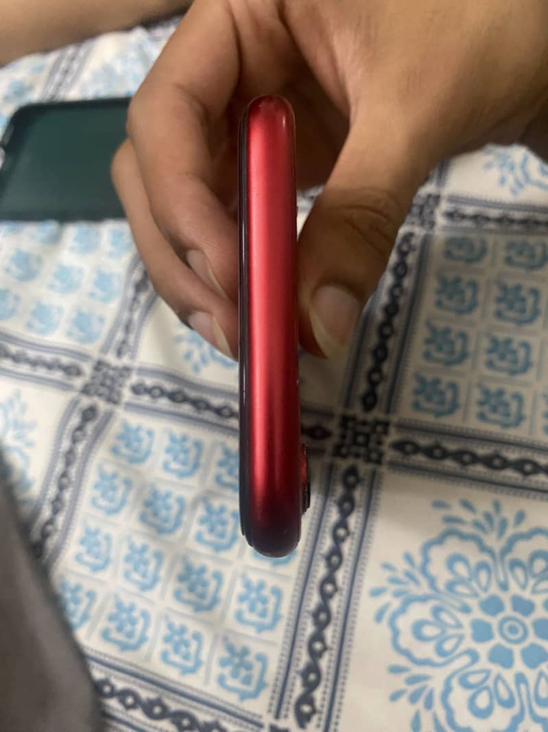 Iphone XR 6