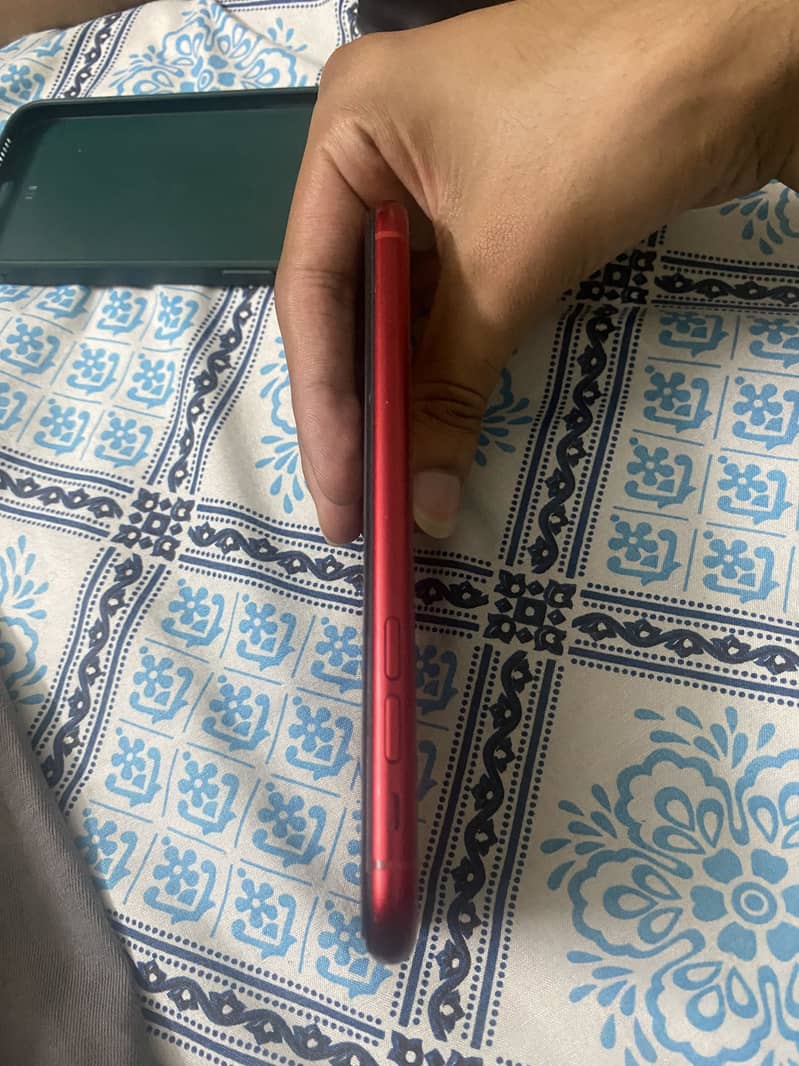 Iphone XR 7