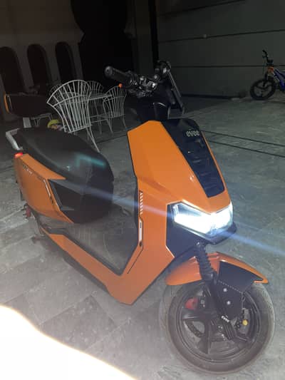 Ever s1 air 2025