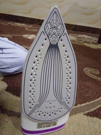 iron for sale