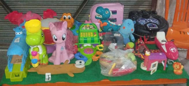 Kids Toys lot