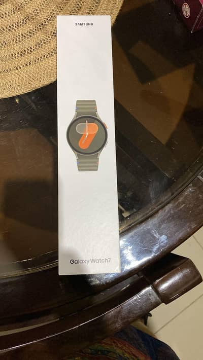 Samsung Galaxy Watch 7