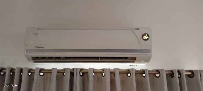 Split AC