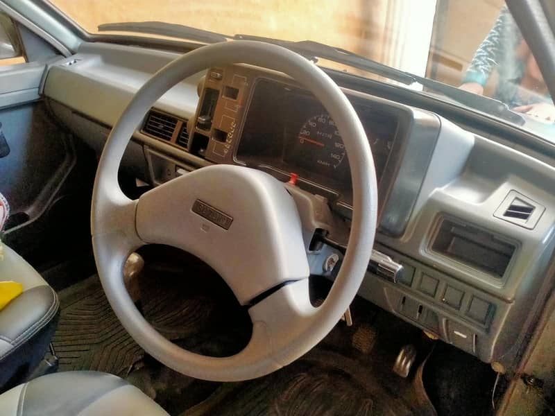 Mehran VXR 1