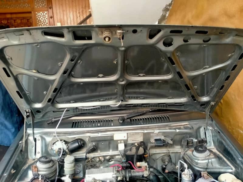 Mehran VXR 2