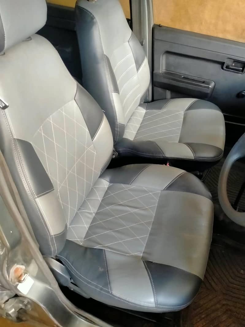 Mehran VXR 3