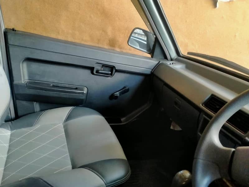 Mehran VXR 4