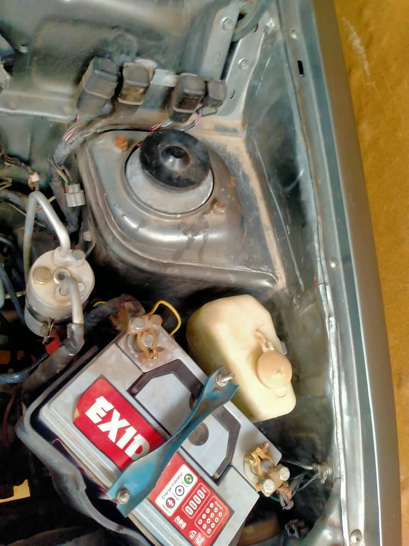 Mehran VXR 9