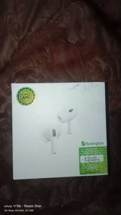 PRO 2 Earbuds