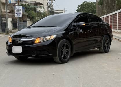 URGENT NEED PAYMENT Honda Civic Prosmetic 2014 bth corolla city yaris